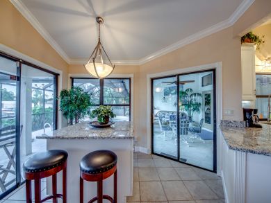 Cape Coral Home 921103