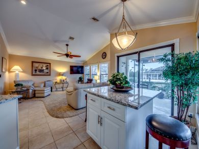 Cape Coral Home 921103