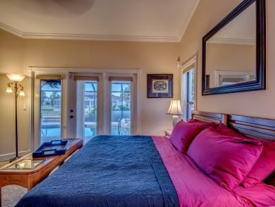 Cape Coral Home 921103