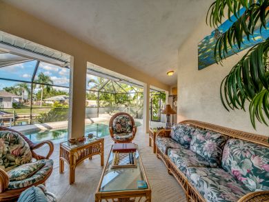 Cape Coral Home 921103