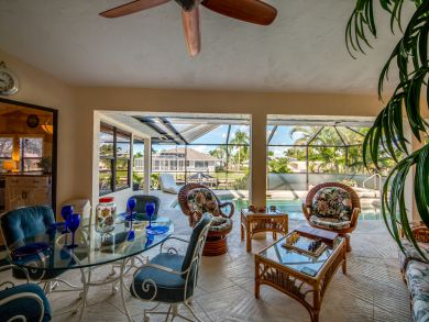 Cape Coral Home 921103