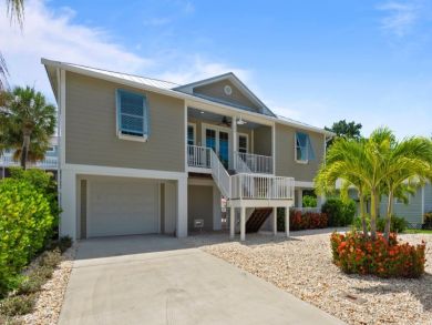 Fort Myers Vacation Home Sleeps Six Guests.