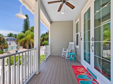 Fort Myers Vacation Home Sleeps Six Guests.