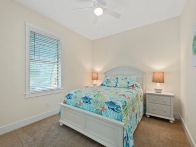 Fort Myers Vacation Home Sleeps Six Guests.