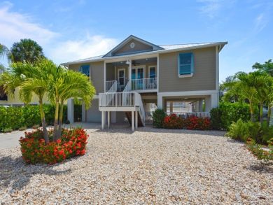 Fort Myers Vacation Home Sleeps Six Guests.
