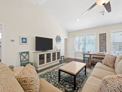 Fort Myers Vacation Home Sleeps Six Guests.