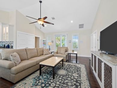 Fort Myers Vacation Home Sleeps Six Guests.