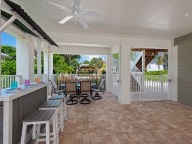 Fort Myers Vacation Home Sleeps Six Guests.