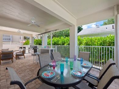 Fort Myers Vacation Home Sleeps Six Guests.