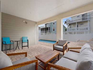 Fort Myers Vacation Home Sleeps Six Guests.