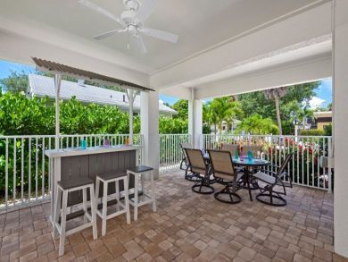 Fort Myers Vacation Home Sleeps Six Guests.