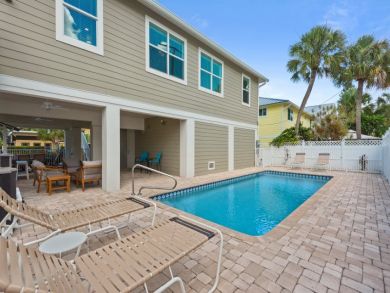 Fort Myers Vacation Home Sleeps Six Guests.