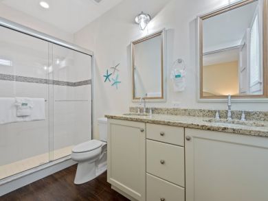 Fort Myers Vacation Home Sleeps Six Guests.
