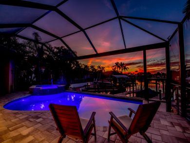 Cape Coral Home 921105 Cape Coral Home 921105