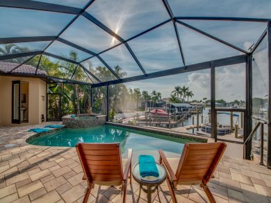 Cape Coral Home 921105 Cape Coral Home 921105