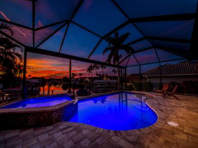 Cape Coral Home 921105 Cape Coral Home 921105