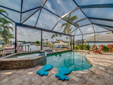 Cape Coral Home 921105 Cape Coral Home 921105