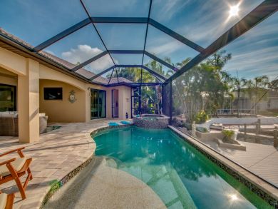 Cape Coral Home 921105 Cape Coral Home 921105