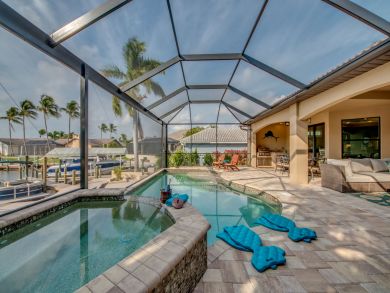 Cape Coral Home 921105 Cape Coral Home 921105