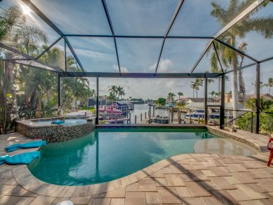 Cape Coral Home 921105 Cape Coral Home 921105