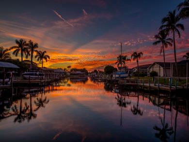 Cape Coral Home 921105 Cape Coral Home 921105