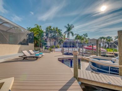 Cape Coral Home 921105 Cape Coral Home 921105