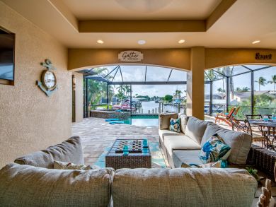 Cape Coral Home 921105 Cape Coral Home 921105