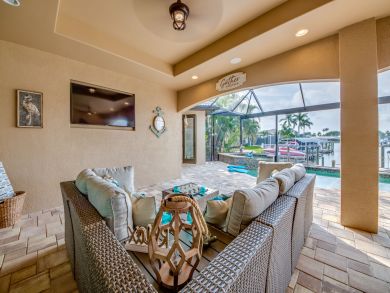Cape Coral Home 921105 Cape Coral Home 921105