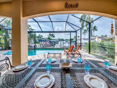 Cape Coral Home 921105 Cape Coral Home 921105