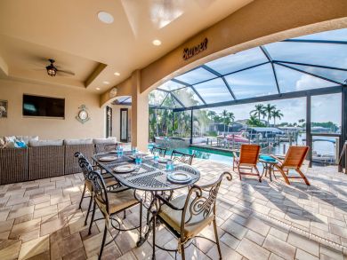Cape Coral Home 921105 Cape Coral Home 921105