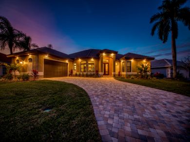 Cape Coral Home 921105 Cape Coral Home 921105