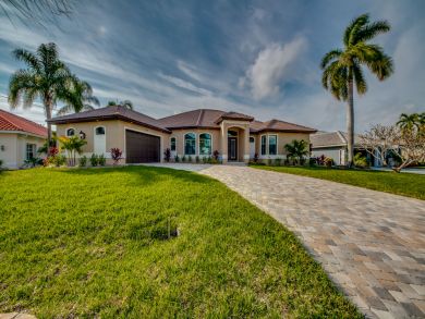 Cape Coral Home 921105 Cape Coral Home 921105
