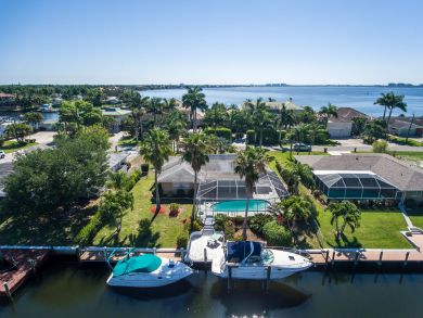 Cape Coral Home 921106