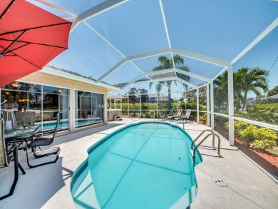Cape Coral Home 921106
