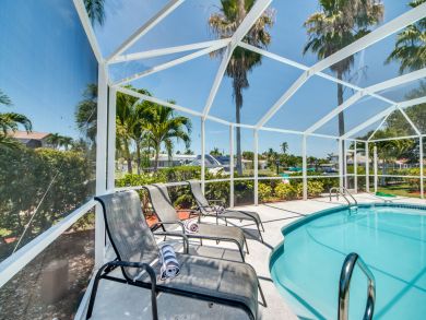 Cape Coral Home 921106