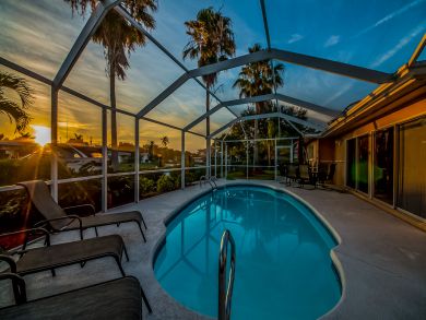 Cape Coral Home 921106