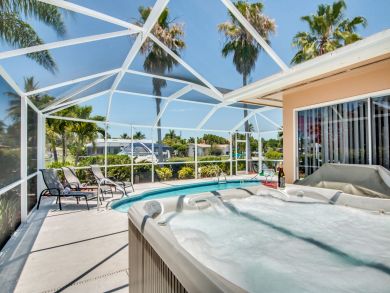 Cape Coral Home 921106