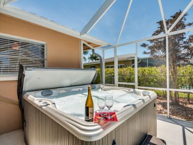 Cape Coral Home 921106