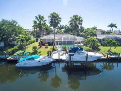 Cape Coral Home 921106