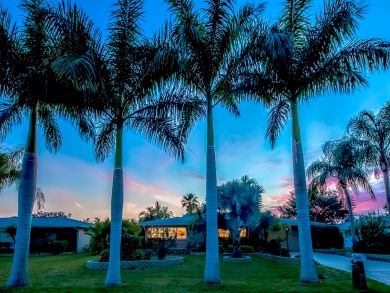 Cape Coral Home 921106