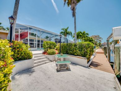 Cape Coral Home 921106