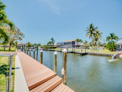 Cape Coral Home 921106