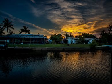 Cape Coral Home 921106