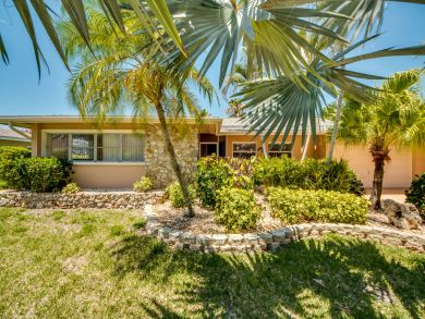 Cape Coral Home 921106