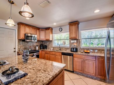 Cape Coral Home 921106