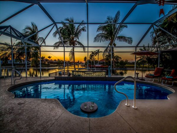 Cape Coral Home 921108