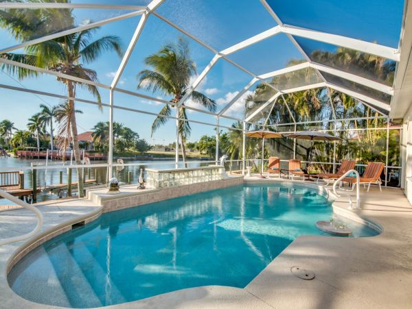 Cape Coral Home 921108
