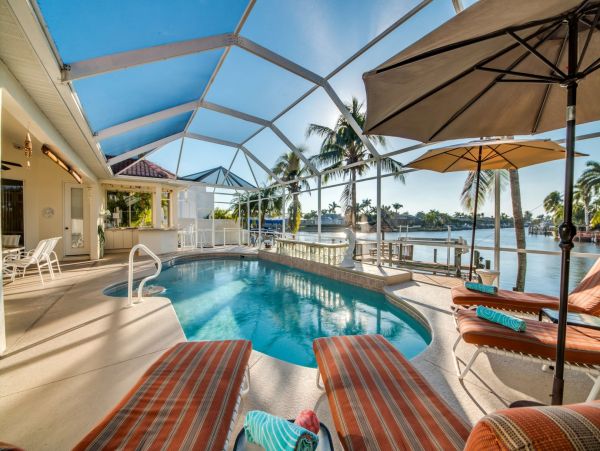 Cape Coral Home 921108