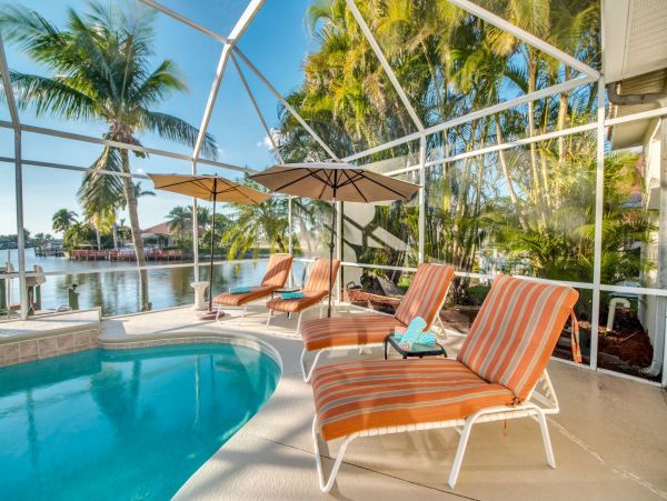 Cape Coral Home 921108