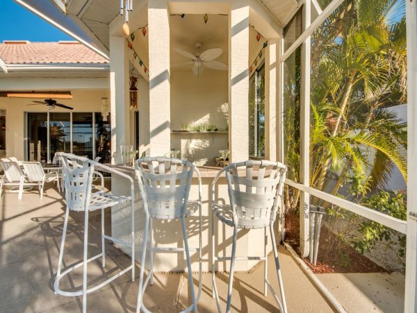 Cape Coral Home 921108